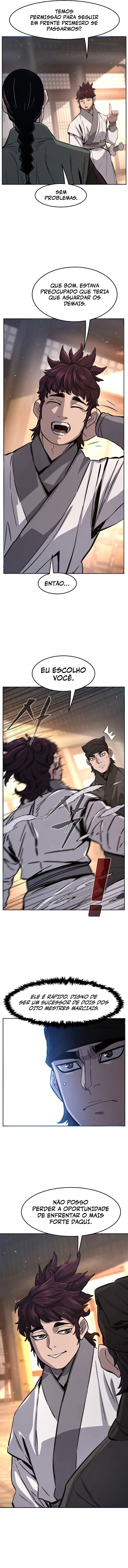 Read Absolute Sword Sense PT Manga Online