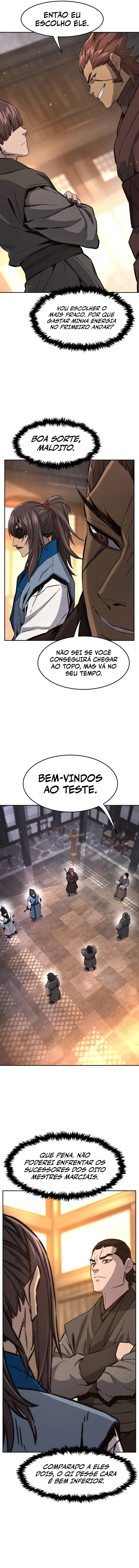 Read Absolute Sword Sense PT Manga Online