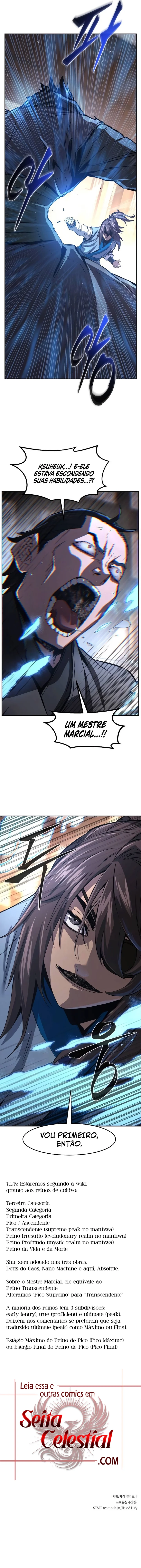 Read Absolute Sword Sense PT Manga Online