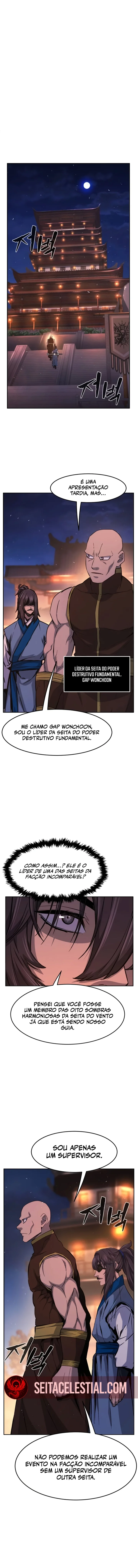 Read Absolute Sword Sense PT Manga Online