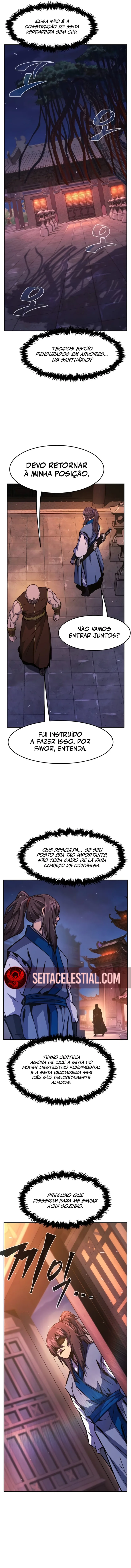 Read Absolute Sword Sense PT Manga Online