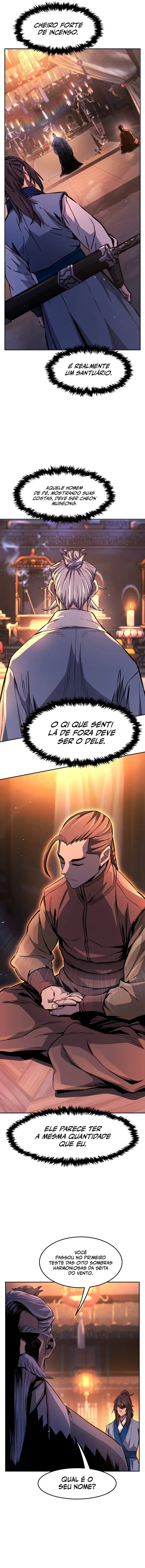 Read Absolute Sword Sense PT Manga Online