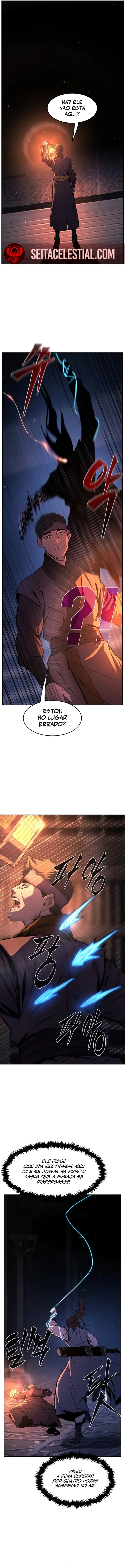 Read Absolute Sword Sense PT Manga Online