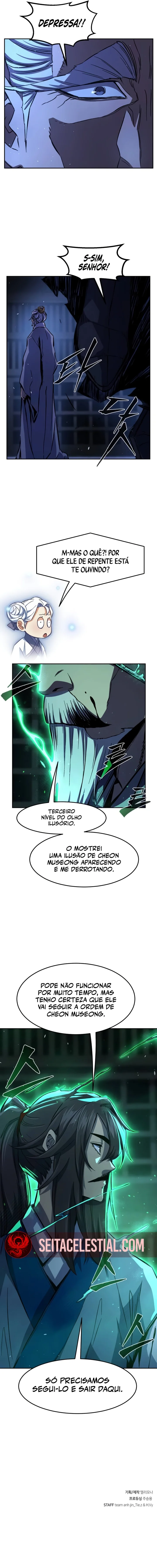 Read Absolute Sword Sense PT Manga Online