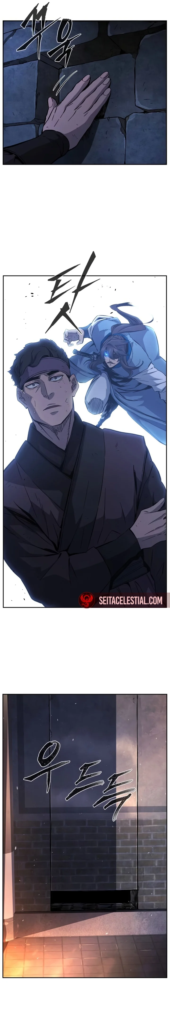 Read Absolute Sword Sense PT Manga Online