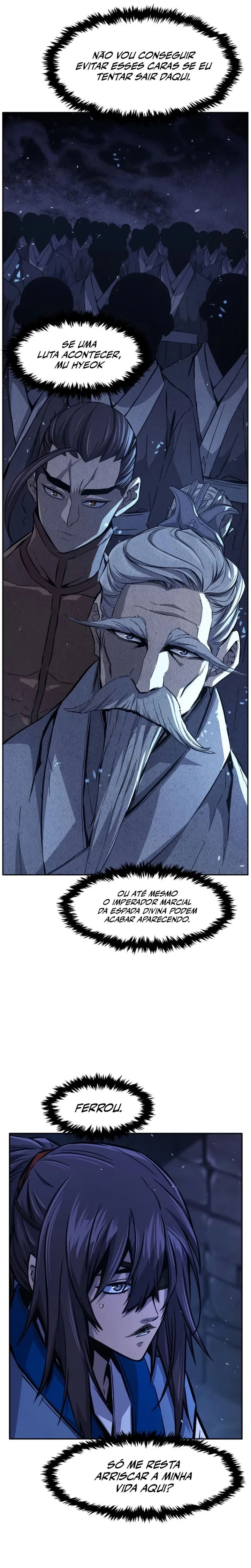 Read Absolute Sword Sense PT Manga Online