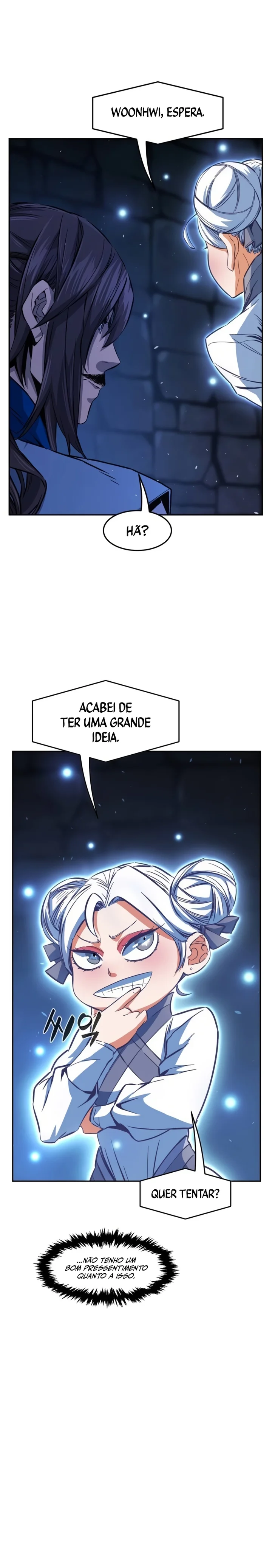 Read Absolute Sword Sense PT Manga Online