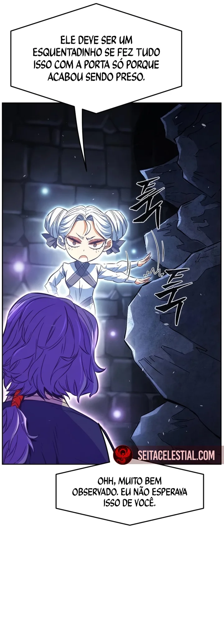 Read Absolute Sword Sense PT Manga Online