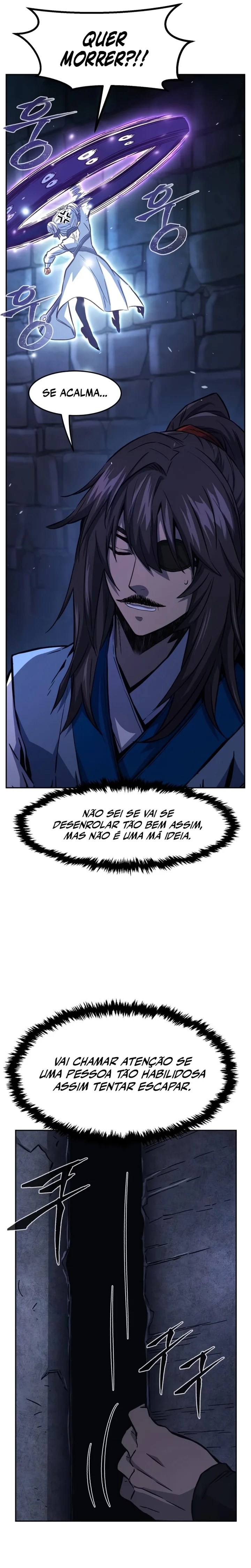 Read Absolute Sword Sense PT Manga Online