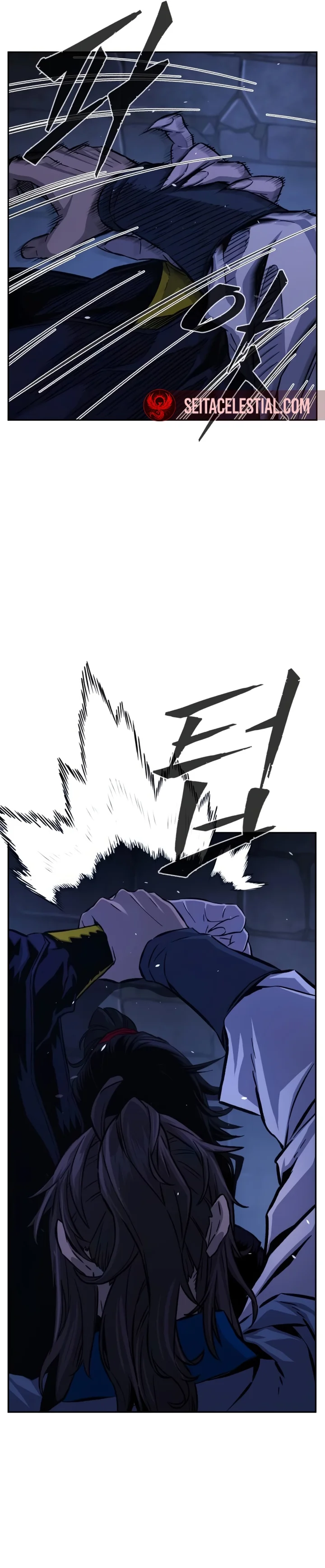 Read Absolute Sword Sense PT Manga Online