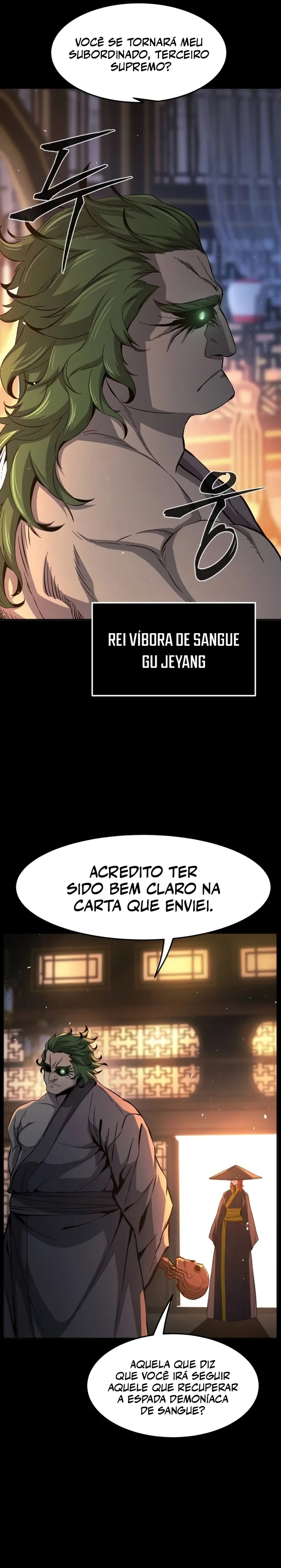 Read Absolute Sword Sense PT Manga Online