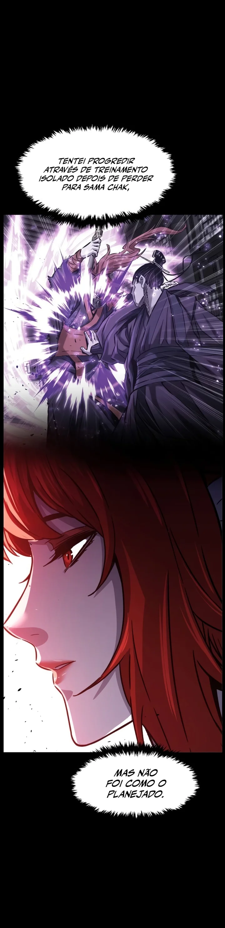 Read Absolute Sword Sense PT Manga Online