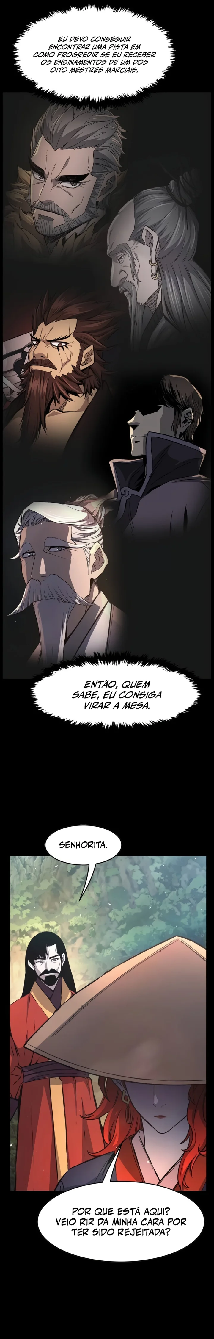 Read Absolute Sword Sense PT Manga Online