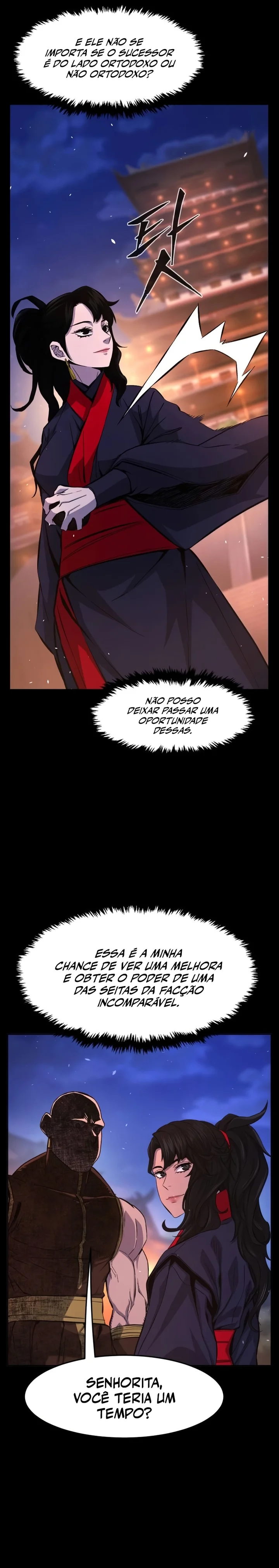 Read Absolute Sword Sense PT Manga Online