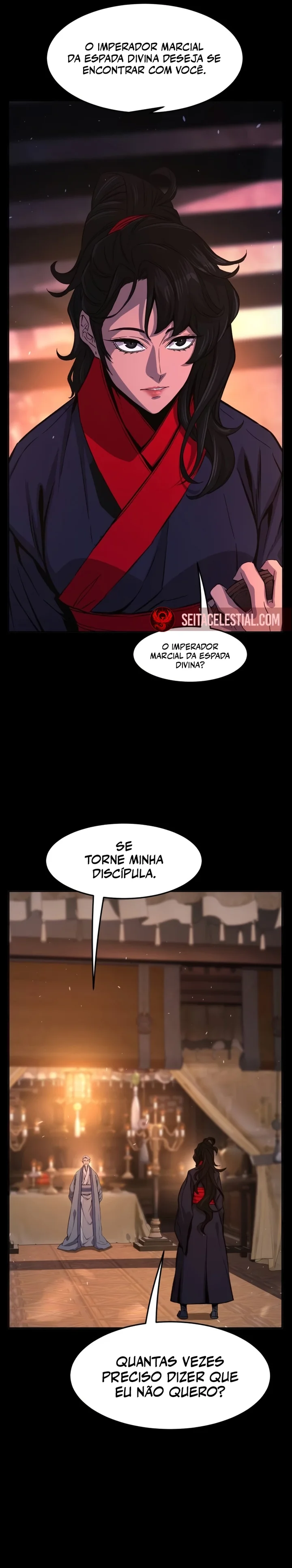Read Absolute Sword Sense PT Manga Online