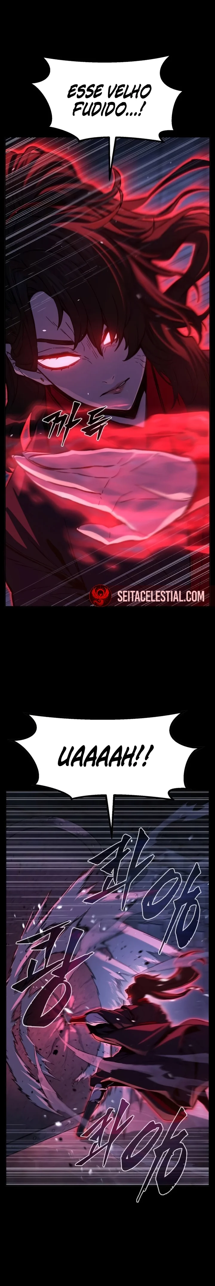 Read Absolute Sword Sense PT Manga Online
