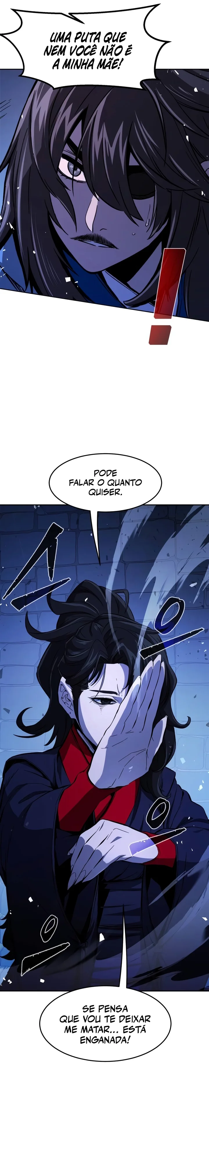 Read Absolute Sword Sense PT Manga Online