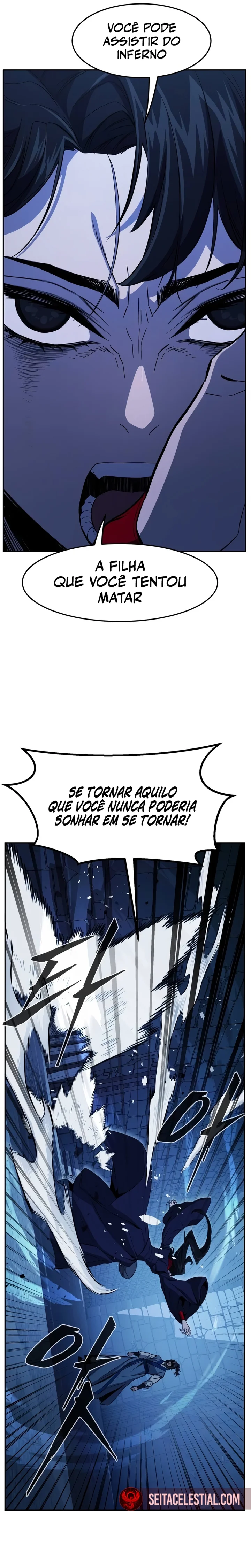 Read Absolute Sword Sense PT Manga Online