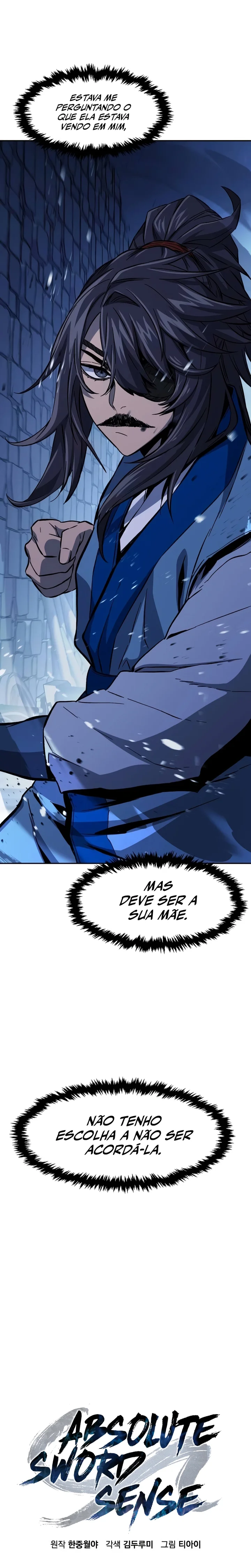 Read Absolute Sword Sense PT Manga Online