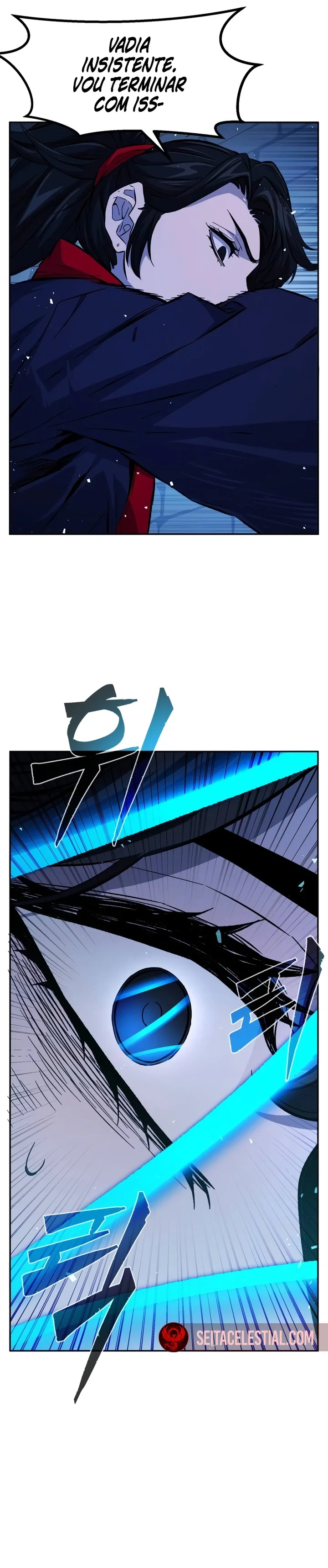 Read Absolute Sword Sense PT Manga Online