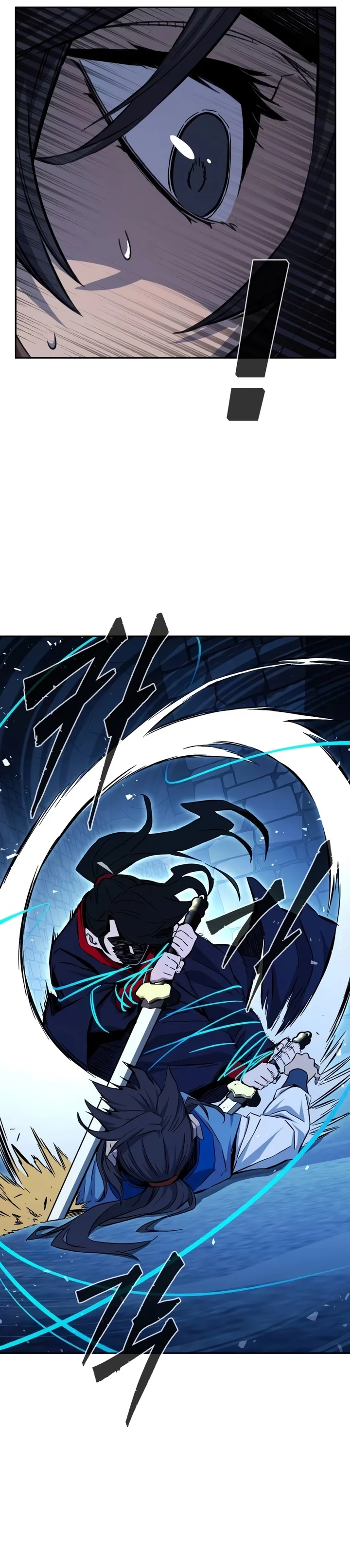 Read Absolute Sword Sense PT Manga Online