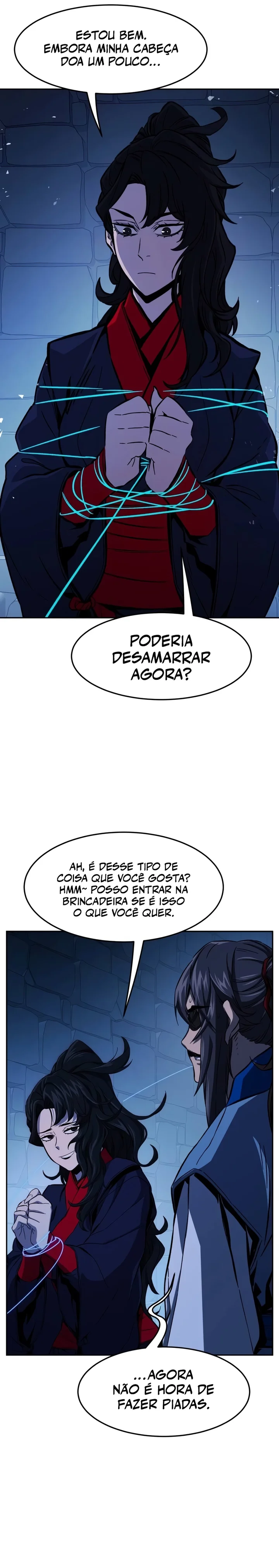 Read Absolute Sword Sense PT Manga Online