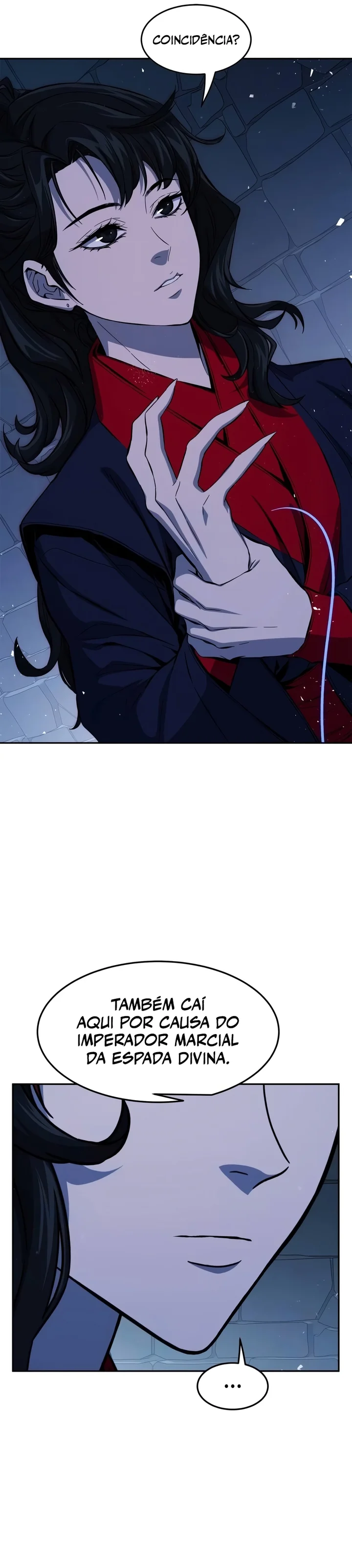 Read Absolute Sword Sense PT Manga Online