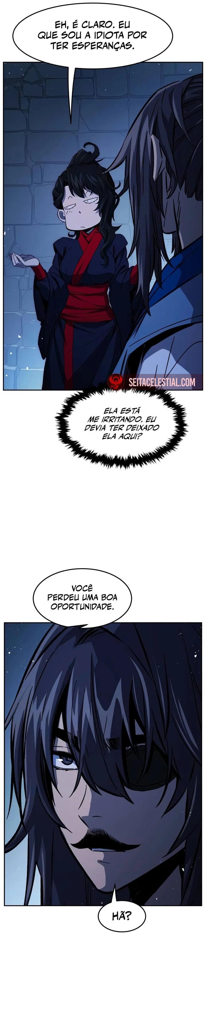 Read Absolute Sword Sense PT Manga Online