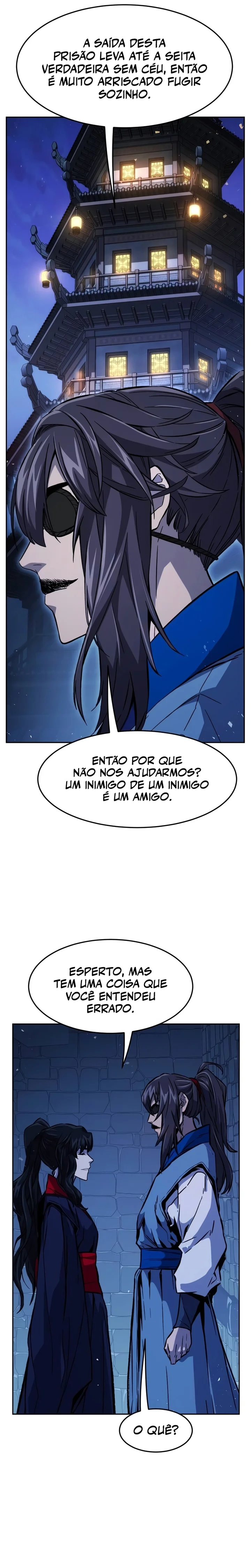 Read Absolute Sword Sense PT Manga Online