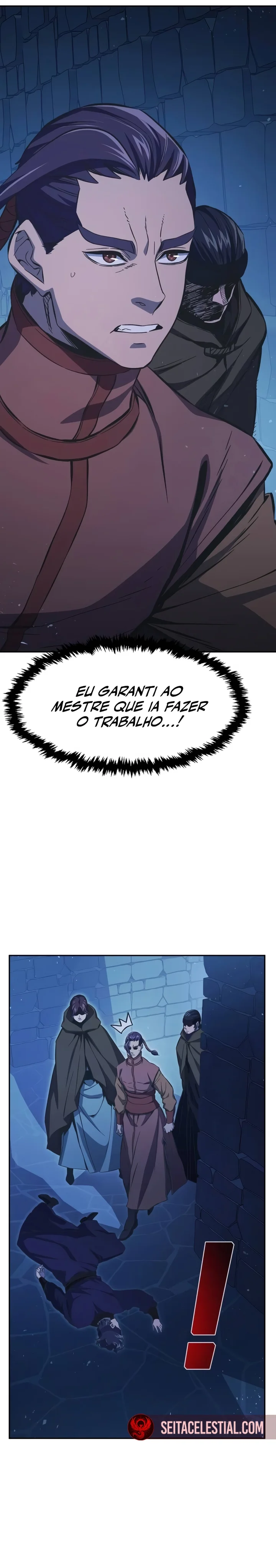 Read Absolute Sword Sense PT Manga Online