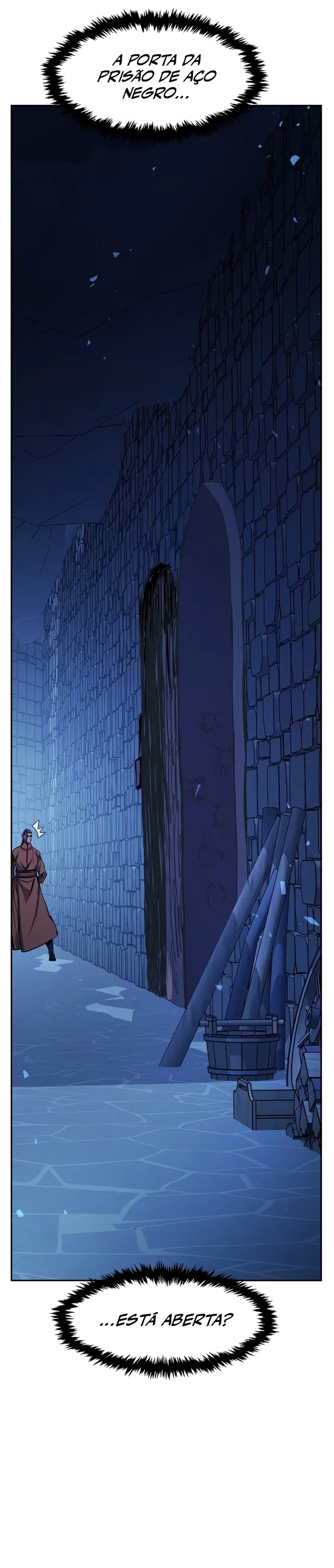 Read Absolute Sword Sense PT Manga Online
