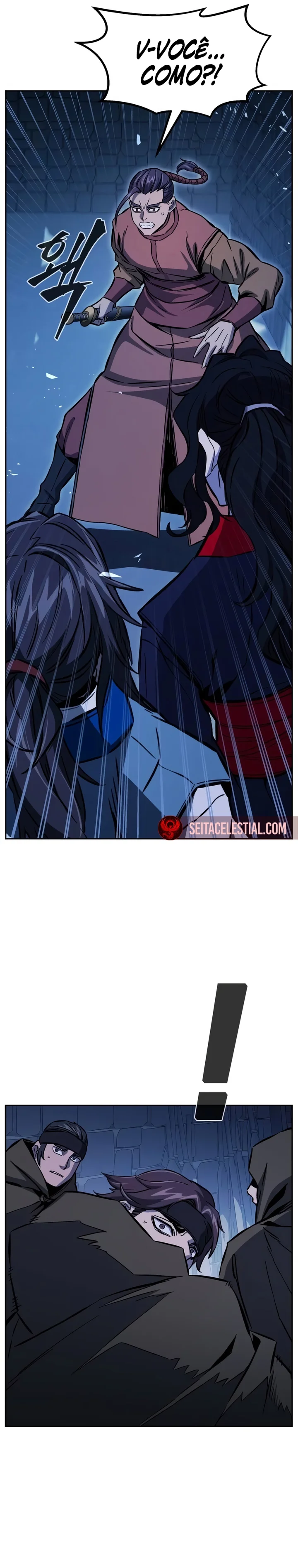 Read Absolute Sword Sense PT Manga Online