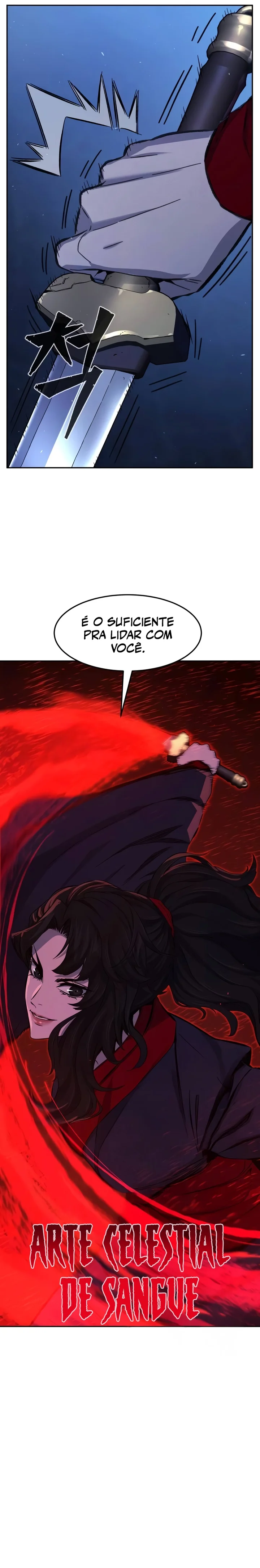 Read Absolute Sword Sense PT Manga Online