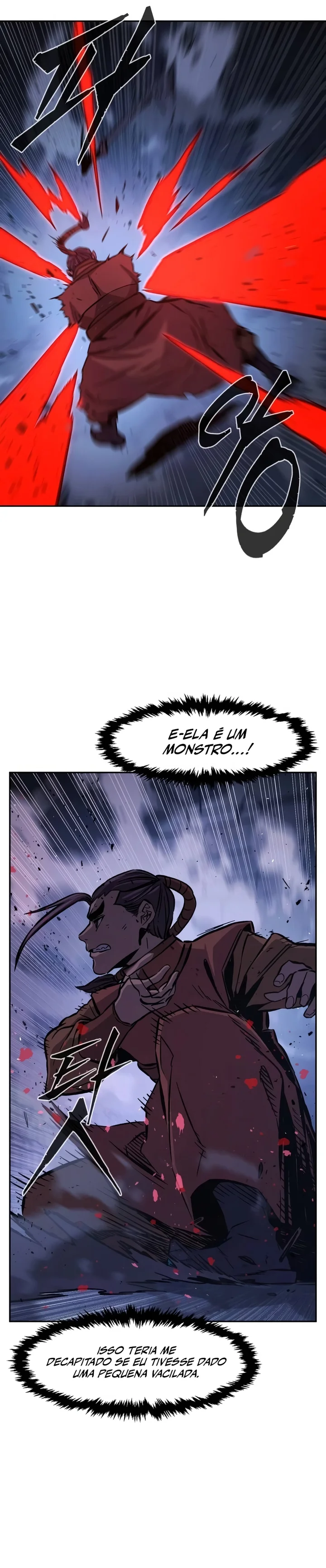 Read Absolute Sword Sense PT Manga Online