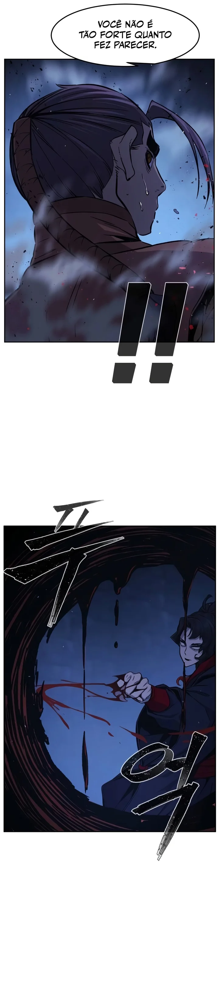 Read Absolute Sword Sense PT Manga Online