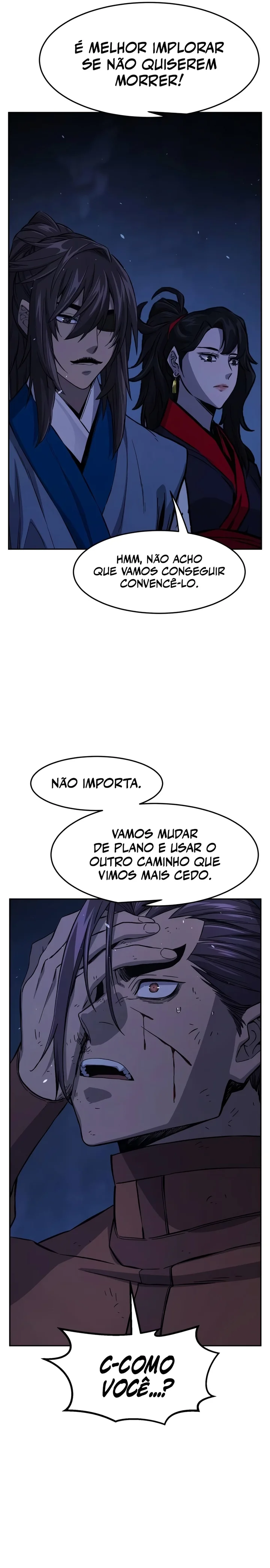 Read Absolute Sword Sense PT Manga Online