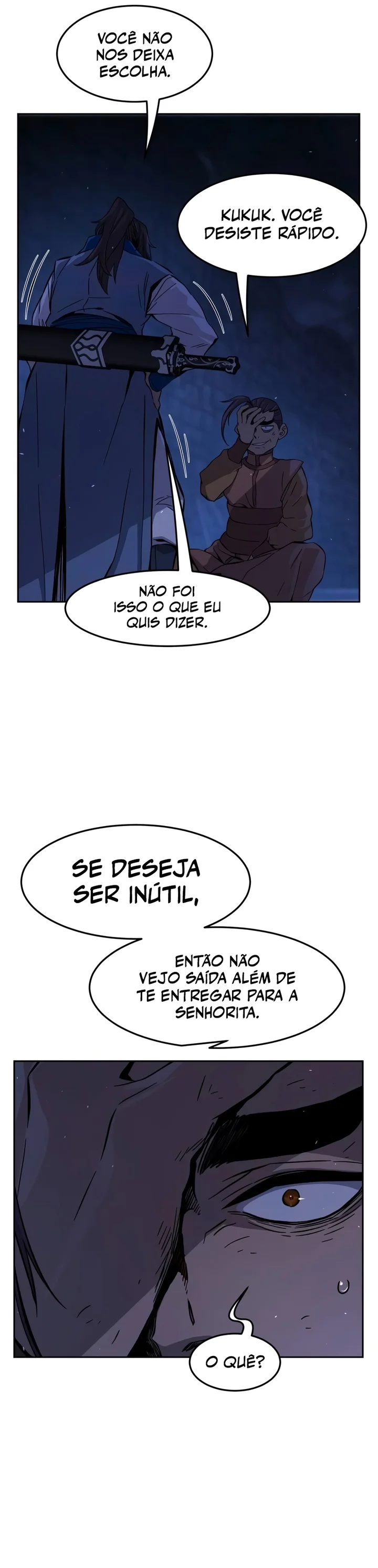 Read Absolute Sword Sense PT Manga Online