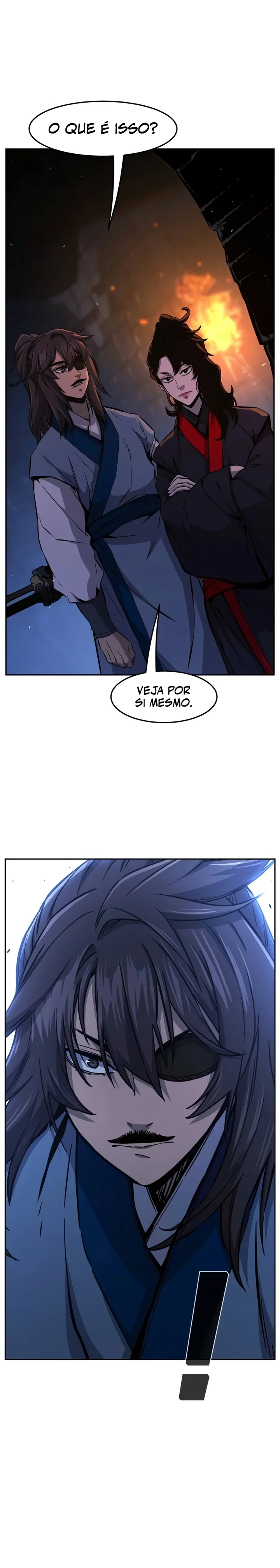 Read Absolute Sword Sense PT Manga Online