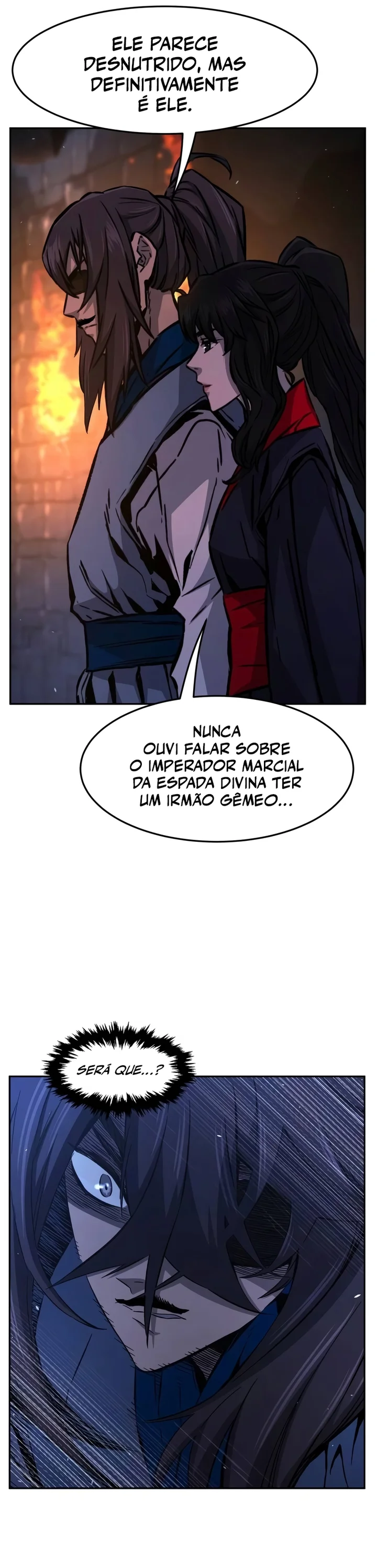 Read Absolute Sword Sense PT Manga Online