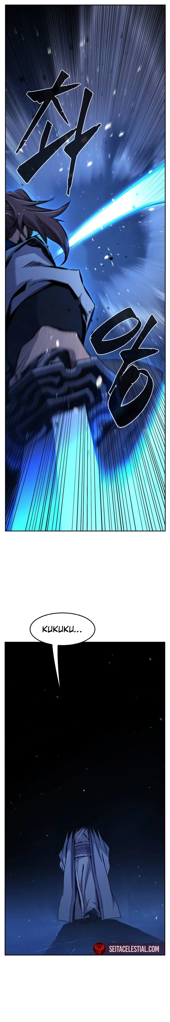 Read Absolute Sword Sense PT Manga Online