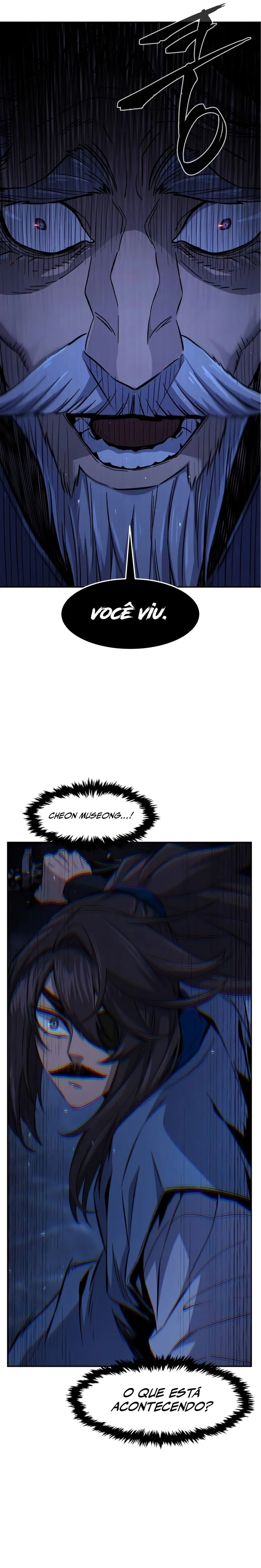 Read Absolute Sword Sense PT Manga Online