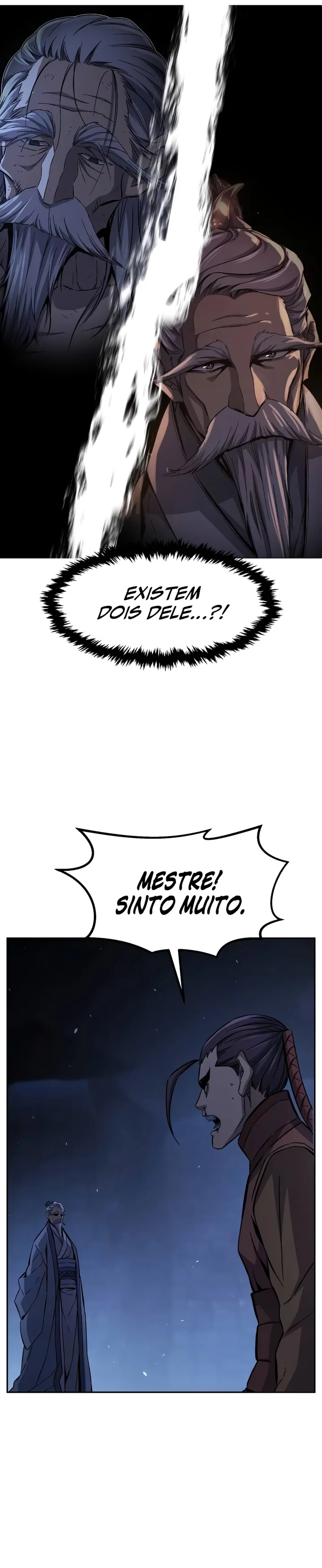 Read Absolute Sword Sense PT Manga Online