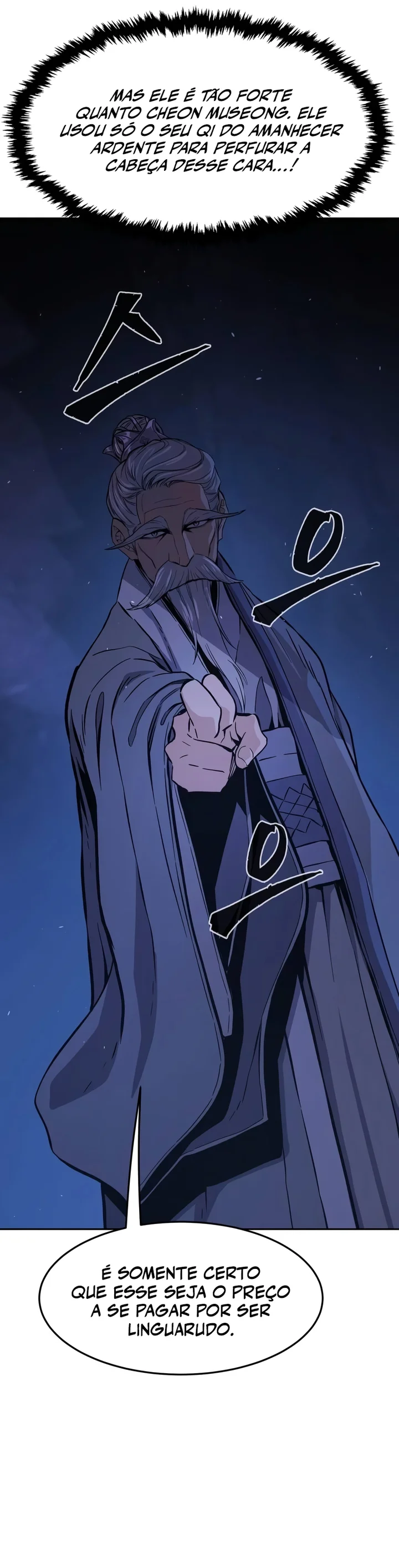 Read Absolute Sword Sense PT Manga Online