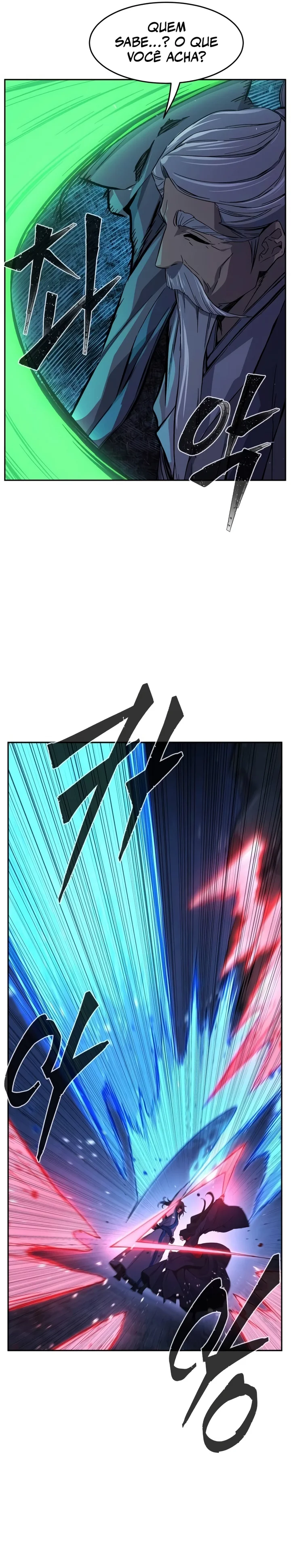 Read Absolute Sword Sense PT Manga Online