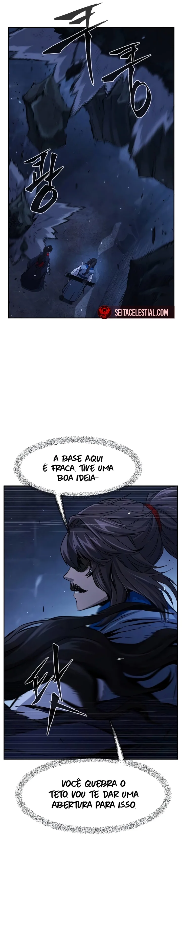 Read Absolute Sword Sense PT Manga Online