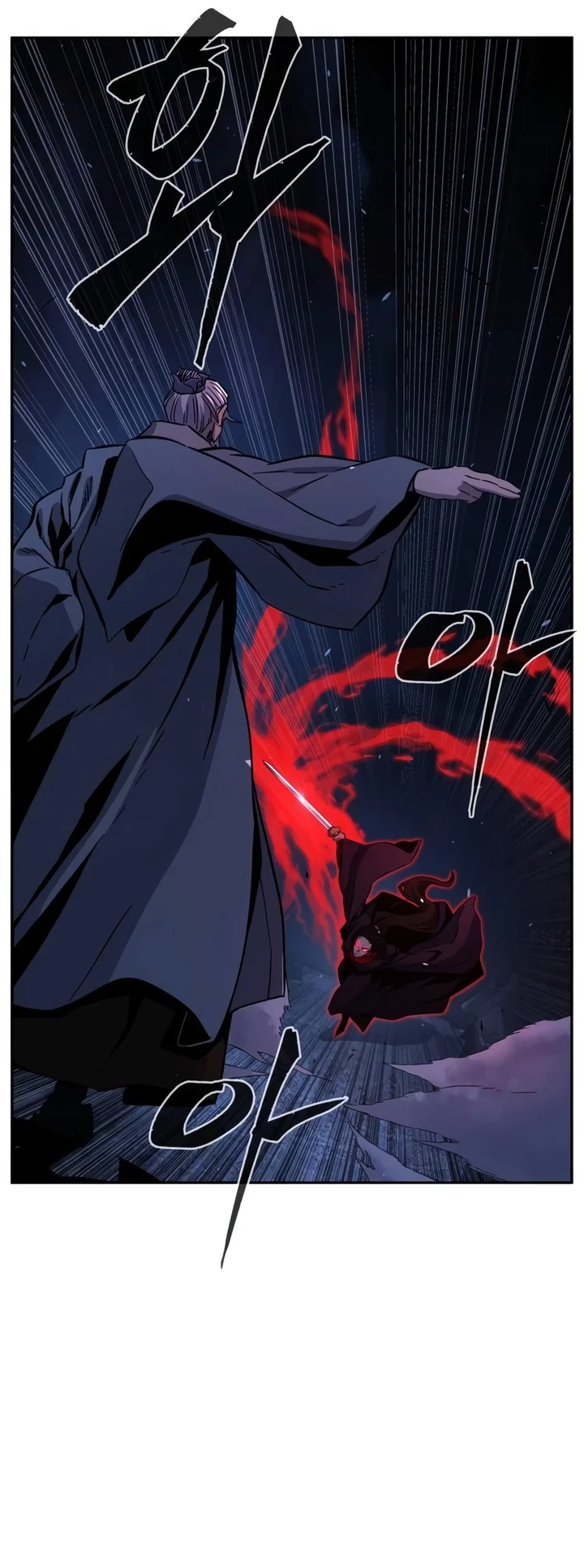 Read Absolute Sword Sense PT Manga Online