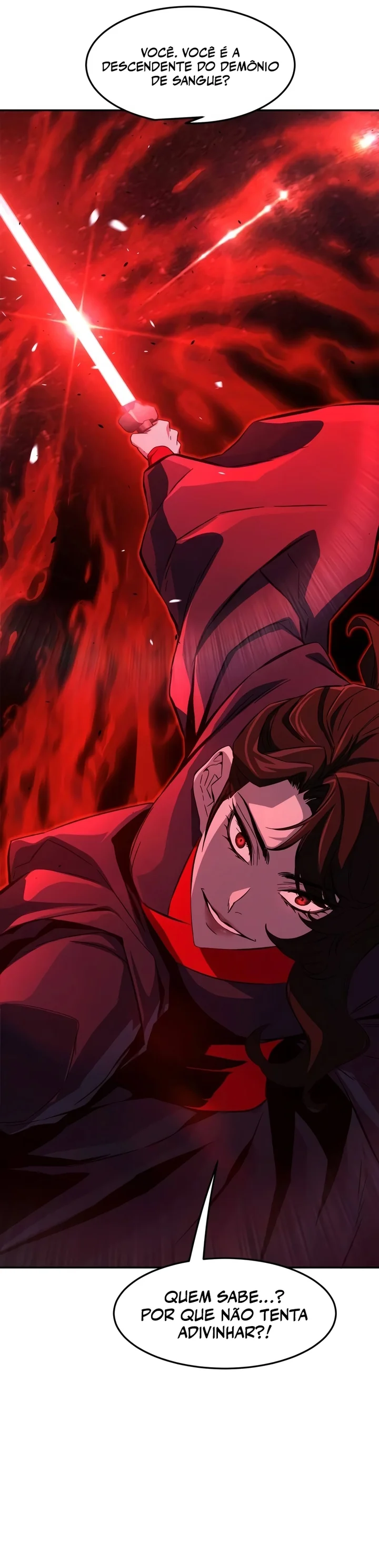 Read Absolute Sword Sense PT Manga Online