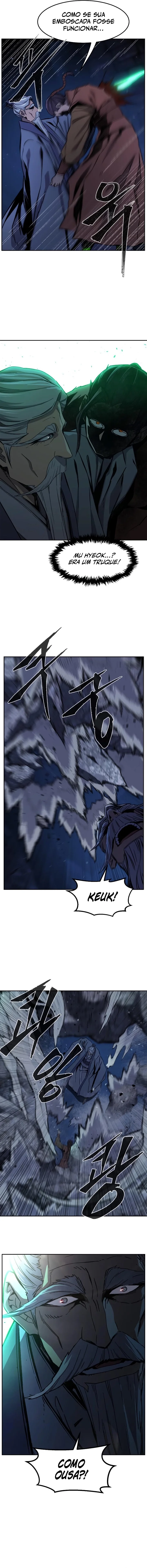 Read Absolute Sword Sense PT Manga Online