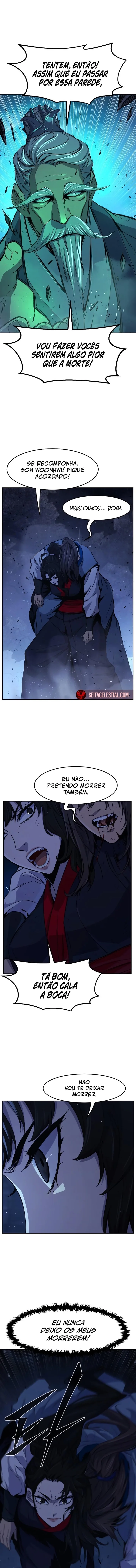 Read Absolute Sword Sense PT Manga Online