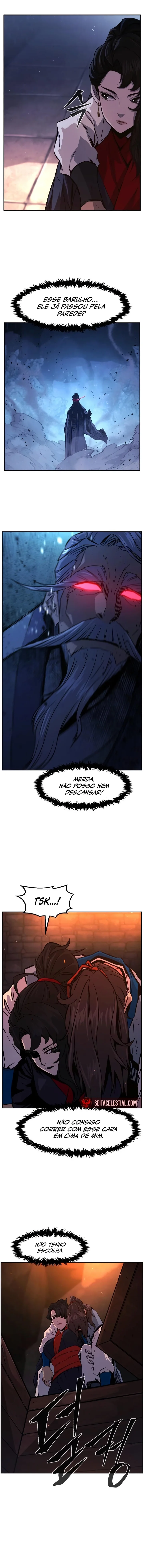 Read Absolute Sword Sense PT Manga Online